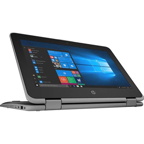 HP 11.6" ProBook x360 11 G3 EE Multi-Touch 2-in-1