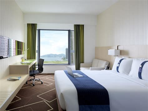 Holiday Inn Express Hong Kong Kowloon East - Room Deals, Photos & Reviews