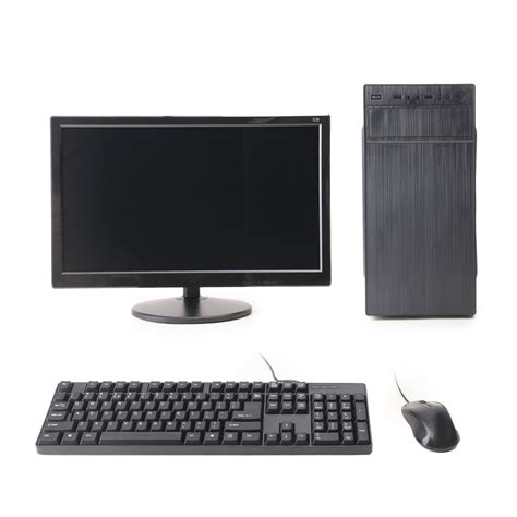 Assembled Personal Computers at Rs 15940 | Personal Computers in ...