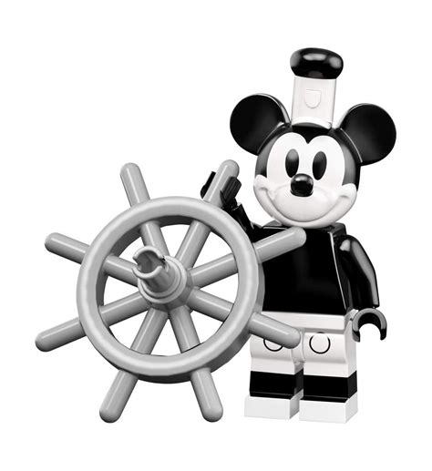 Mickey Mouse Lego Minifigure | lupon.gov.ph