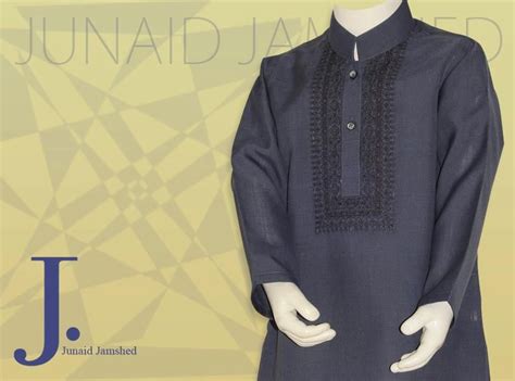 Junaid Jamshed Clothing 2014 For Men - Latest Asian Fashions | Junaid ...