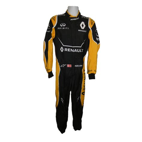 F1 Race Suit : F1 Race Suit / A racing suit or racing overalls, often ...