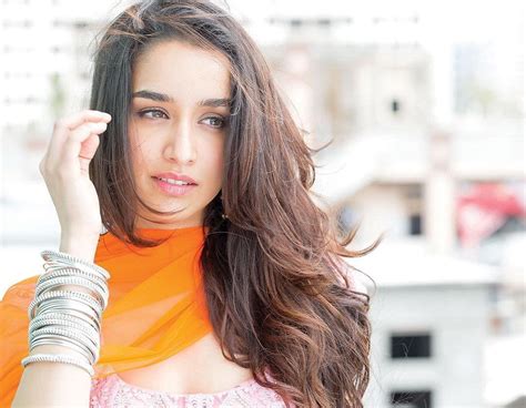 Shraddha Kapoor HD Wallpapers - Top Free Shraddha Kapoor HD Backgrounds - WallpaperAccess