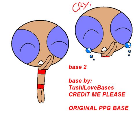 PPG BASE 2 by TushiLoveBases on DeviantArt