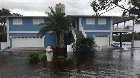 Central Florida viewers capture incredible photos of Hurricane Irma aftermath