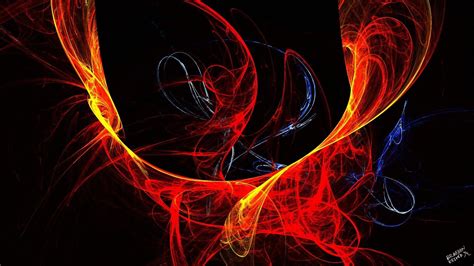 Red Neon Wallpapers - Top Free Red Neon Backgrounds - WallpaperAccess