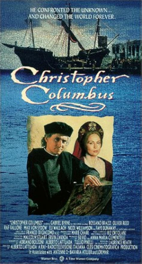 Christopher Columbus (1985)