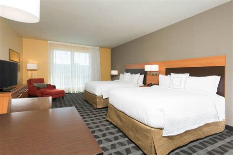 TownePlace Suites by Marriott - Champaign Center Partnership