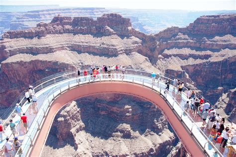 Private grand canyon tours from las vegas