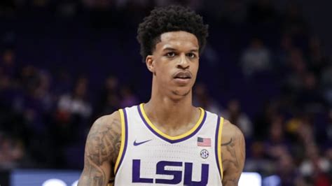 Shareef O'Neal: Shaq's son to transfer to LSU, talks Kobe text - Sports ...