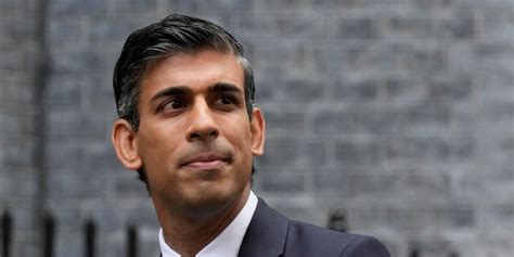 Britain's first Asian prime minister faces woke criticism over wealth ...