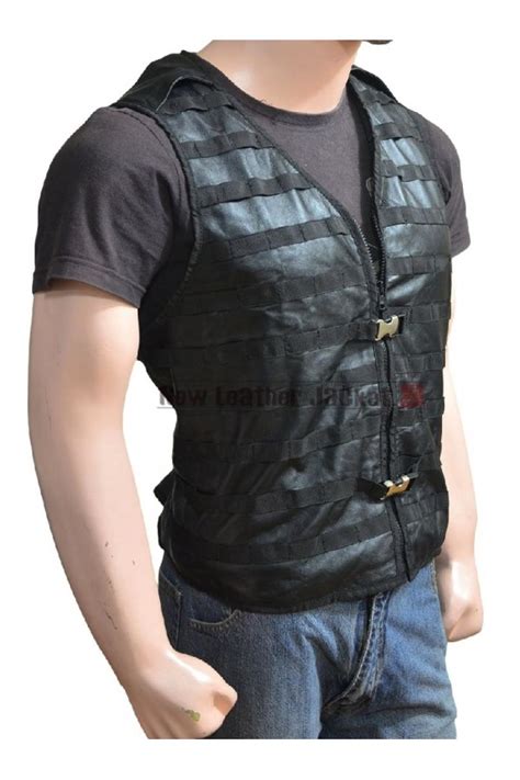 Roman Reigns New Vest