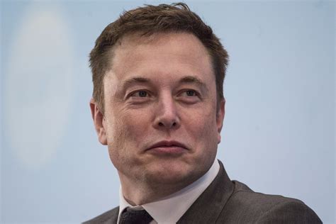 Elon Musk Says Crack Helps Him Survive on No Sleep