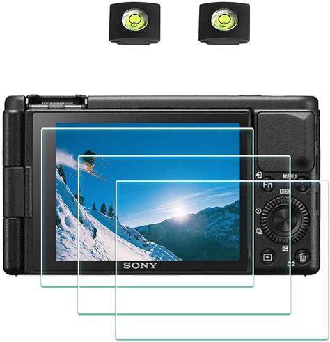 Best Accessories For Vlogging With Sony ZV1 Point & Shoot Camera ...