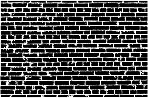 Black Brick Wall Background Illustrations, Royalty-Free Vector Graphics & Clip Art - iStock