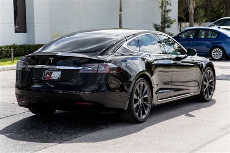 Used 2020 Tesla Model S Performance For Sale ($102,900) | Marino ...