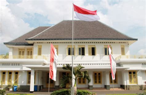 Populer Properti, Sejarah Museum Pembuatan Teks Proklamasi hingga Rumah Rengasdengklok