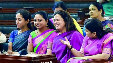 India at 148th in number of women parliamentarians; UN calls for quotas ...