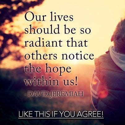 David Jeremiah Uplifting Thoughts, Uplifting Quotes, Thoughts Quotes, Inspirational Quotes ...