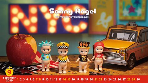 🔥 Free Download Sonny Angel Original Online Calendar Store by @aryan17 | WallpaperSafari