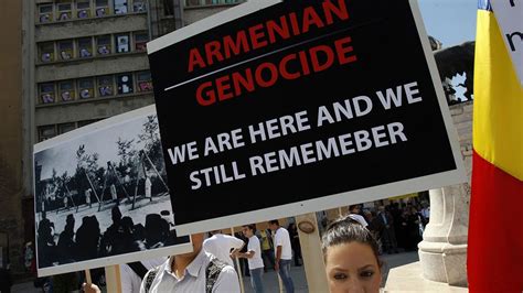 Armenian massacres of 1915: the Armenian viewpoint | Euronews