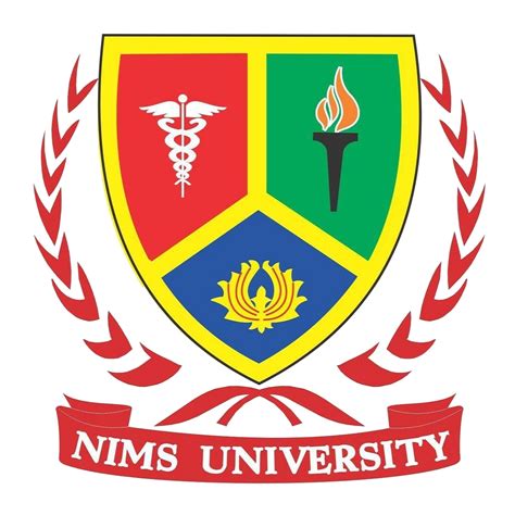 NIMS University - Gyaanarth.com