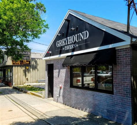 Greyhound Tavern | 39 Broad St, Bridgewater, MA 02324, USA