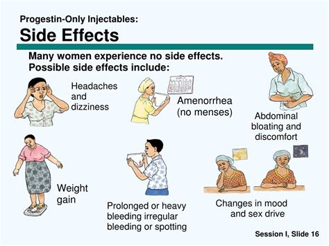 PPT - Progestin-Only Injectable Contraceptives PowerPoint Presentation - ID:3016435