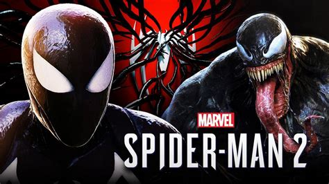 New Spider-Man 2 PS5 Trailer Spoils Venom's Big Weakness (Theory)