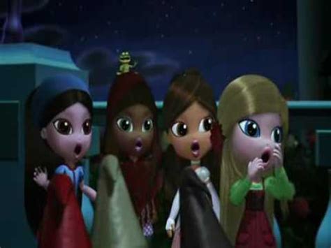 Bratz Kidz Fairy Tales Part 9 - YouTube