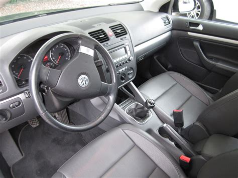 2008 Volkswagen Jetta - Interior Pictures - CarGurus