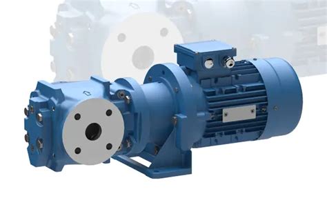 IMO pump distributors in USA: Pumps and Parts