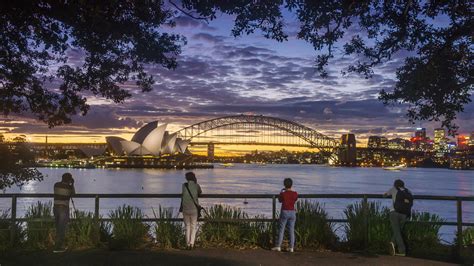 Melbourne vs Sydney and how to choose - Lonely Planet