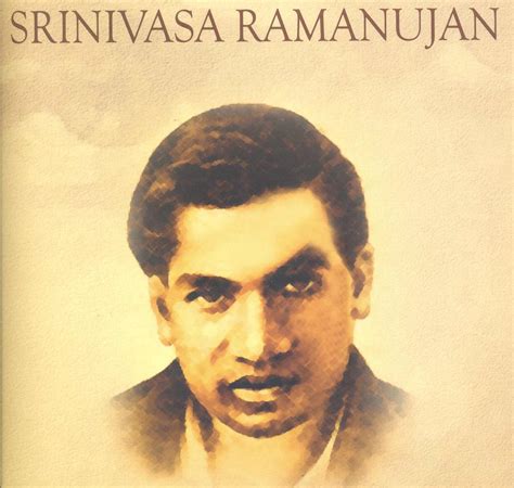 WORLD FAMOUS MEN: SRINIVASA RAMANUJAN