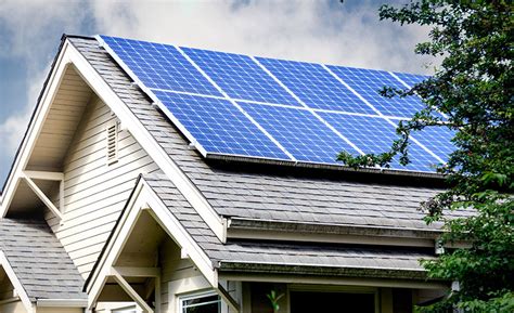 Installing a Solar Panel System at Your House – Lacasadejara