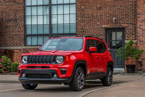 2023 Jeep Renegade Receives Striking New Look | Southern Chrysler Dodge Jeep Ram 2023 Jeep ...