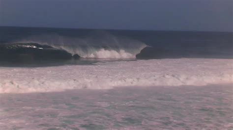 Pipeline Cam - Free HD surf camera at North Shore, Oahu | Explore.org