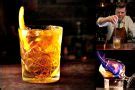 Spiced Pear Rum Old Fashioned: Recipe - The City Lane