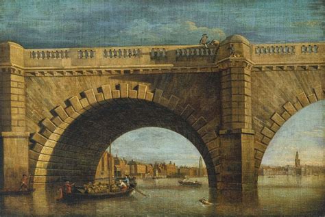 ART & ARTISTS: River Thames paintings 1650-1995 part 1 | Westminster bridge, Thames, London art