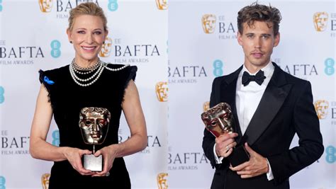 BAFTA Film Awards 2022 [Full Winners List]