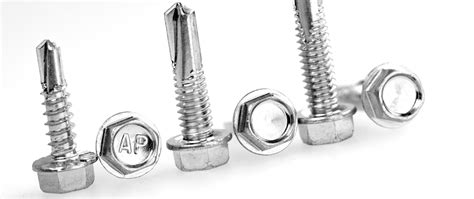 Review & Buying Guide for Tek Screws | All Points