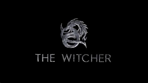 The Witcher - All Logos - YouTube