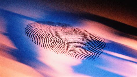 Do Identical Twins Have Identical Fingerprints?