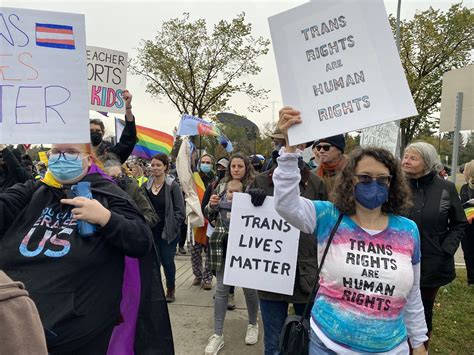 ‘Gender ideology’ in schools at heart of Edmonton protest | CityNews Edmonton