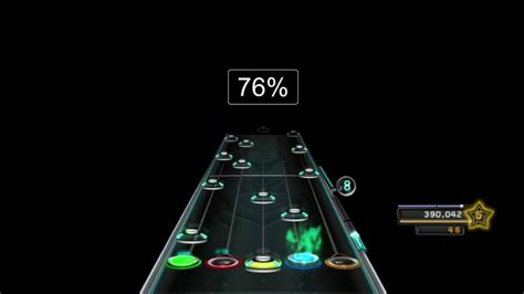 Clone Hero (PC): Metallica - Whiplash / Guitar (98%) - YouTube