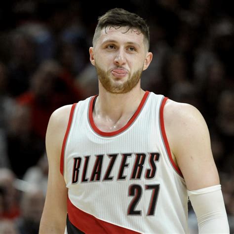 Jusuf Nurkic Reportedly Plans for Free Agency; No Blazers Contract Offered | News, Scores ...