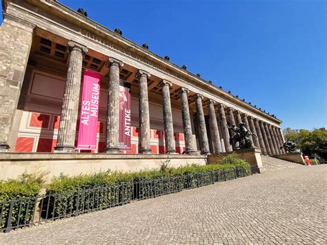 The treasures of Miletus in the Altes Museum in Berlin | Turkish Archaeological News