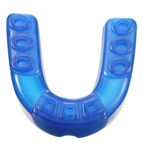 Two-Color Boxing Mouthguards, $2.89, November 2024 - Dental Lab Shop