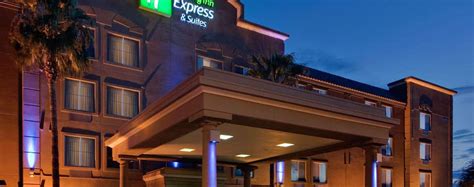 Holiday Inn Express Hotel & Suites Peoria, Phoenix - HotelTonight