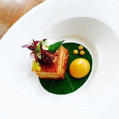 9 Surf n turf ideas | food plating, food presentation, fine dining recipes